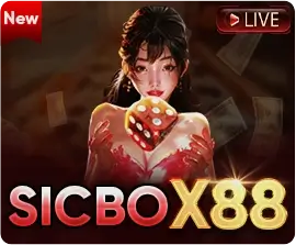 Sicbo x88 - 1 ăn 88 tại sunwin